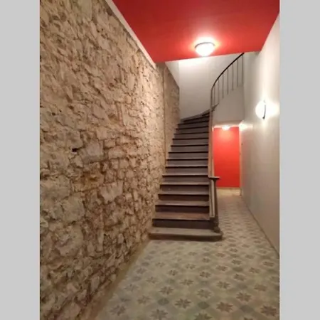 Appartement Studio Centre *