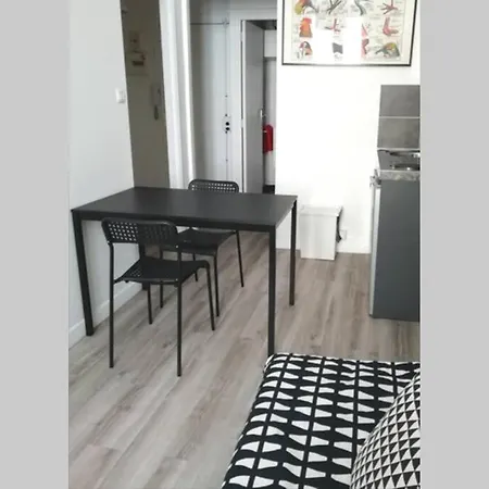 Apartment Studio Centre