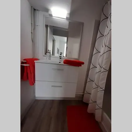 Apartment Studio Centre *
