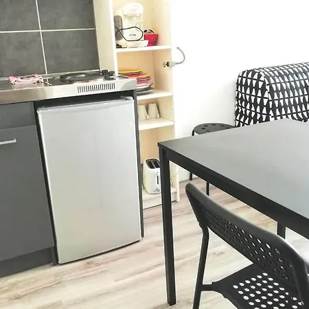 Apartment Studio Centre
