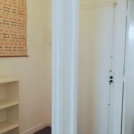 Apartment Studio Centre *